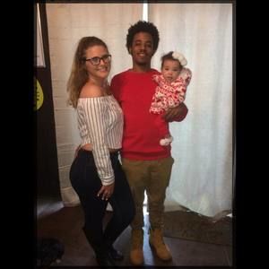 Meet your Posher, Katelynn